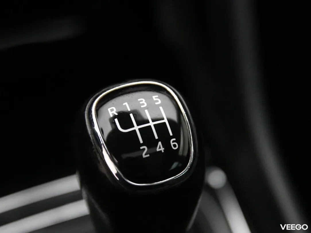 Skoda Kodiaq 1.5 110kW