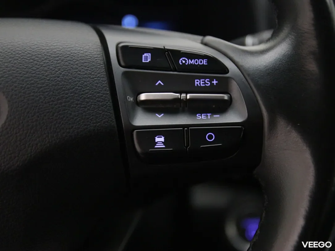 Hyundai Kona 0 150kW