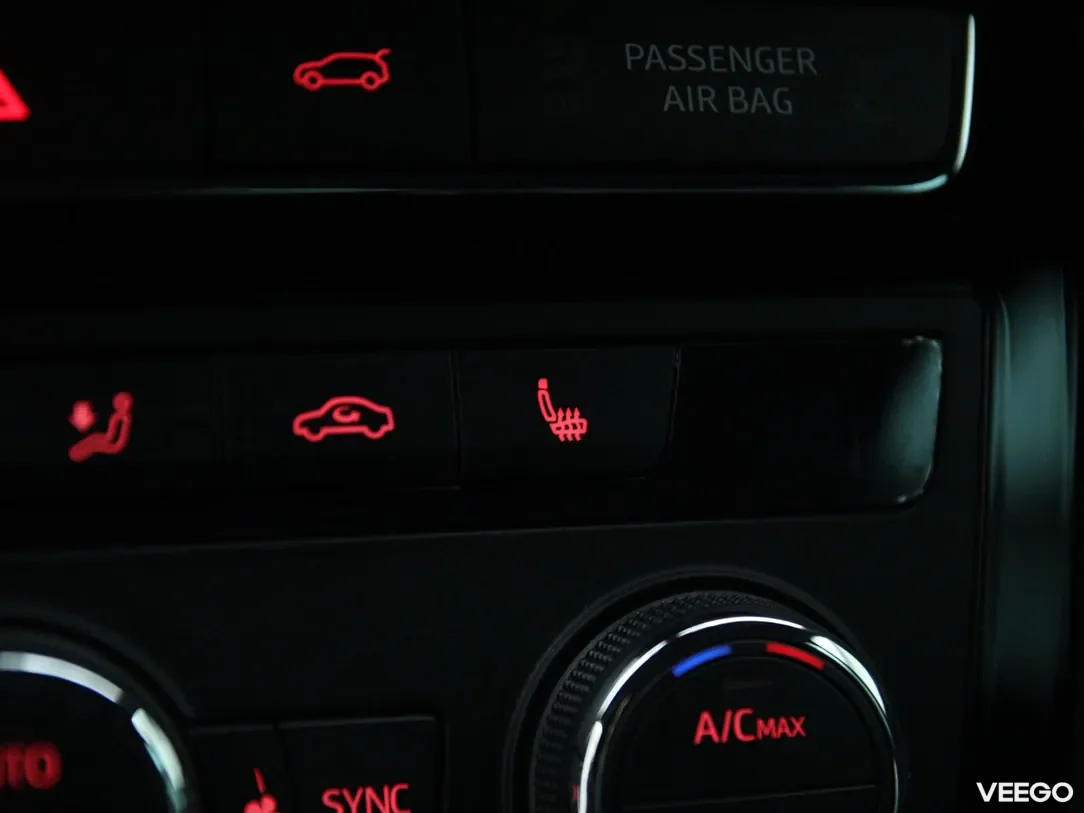 Seat Ateca 1.5 110kW