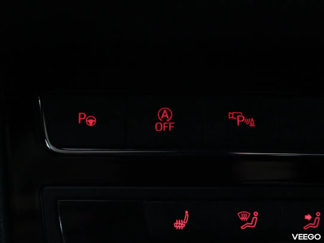 Seat Ateca 1.5 110kW