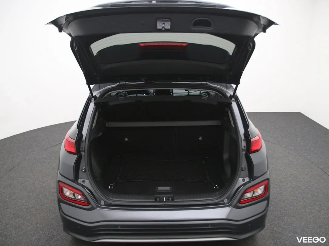 Hyundai Kona 0 150kW