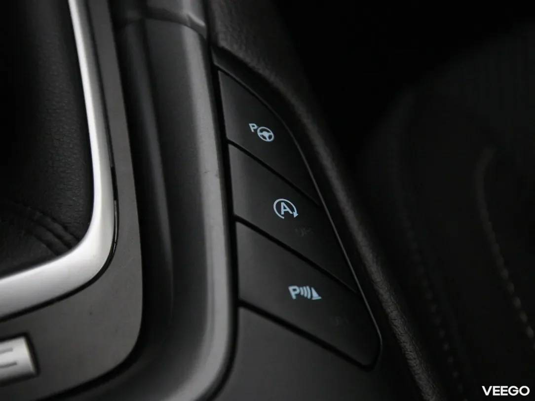 Ford Mondeo 2 110kW