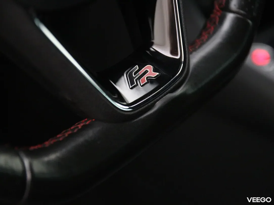 Seat Ateca 1.5 110kW