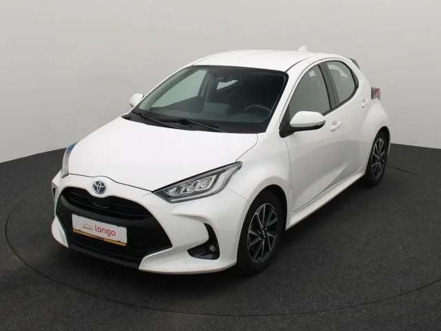 Image of Toyota Yaris 1.5 85kW