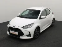 Toyota Yaris 1.5 85kW thumbnail