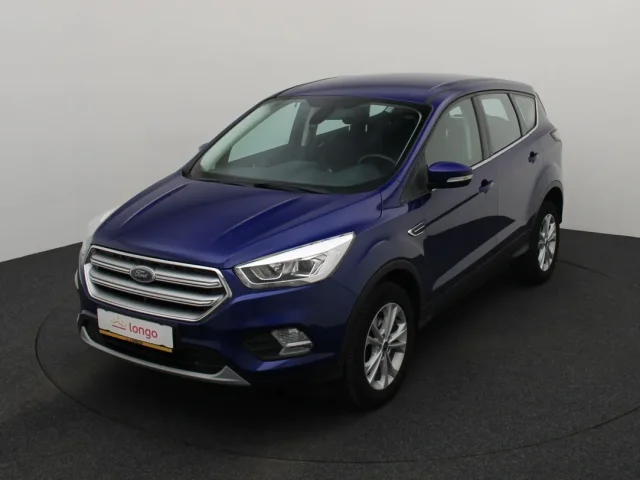 Image of Ford Kuga 1.5 88kW