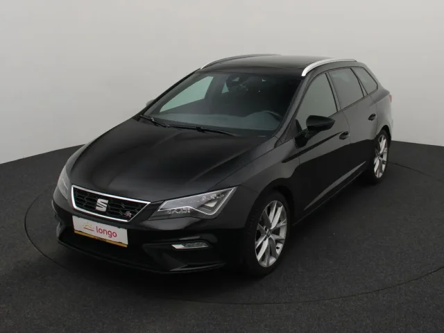 Image of Seat Leon 1.5 96kW