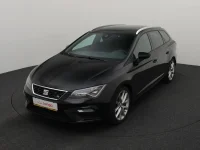 Seat Leon 1.5 96kW thumbnail