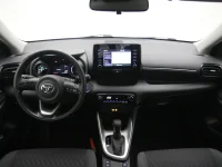Toyota Yaris 1.5 85kW thumbnail