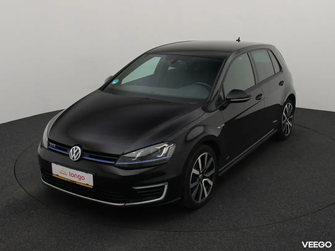 Volkswagen Golf 1.4 150kW