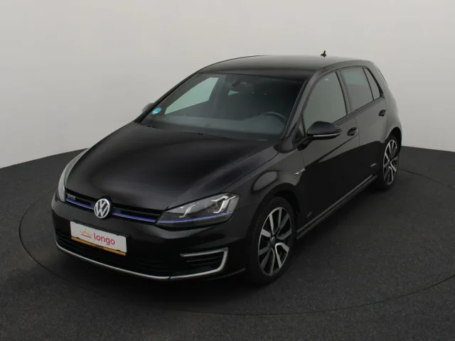 Image of Volkswagen Golf 1.4 150kW