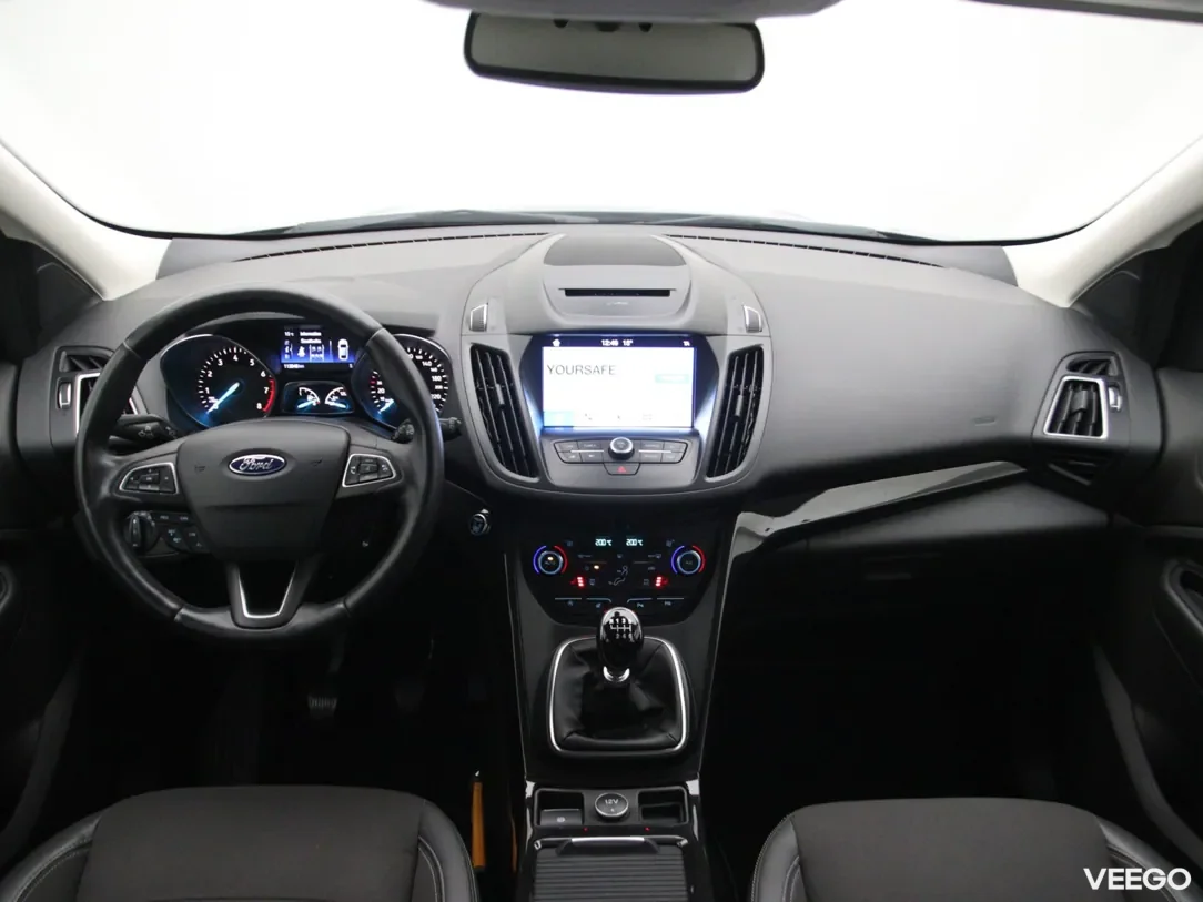 Ford Kuga 1.5 88kW