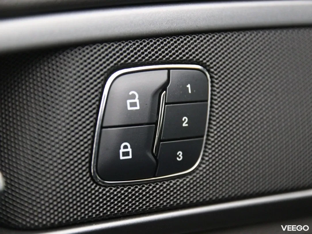 Ford Mondeo 2 110kW