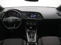 Seat Leon 1.5 96kW thumbnail