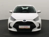 Toyota Yaris 1.5 85kW thumbnail