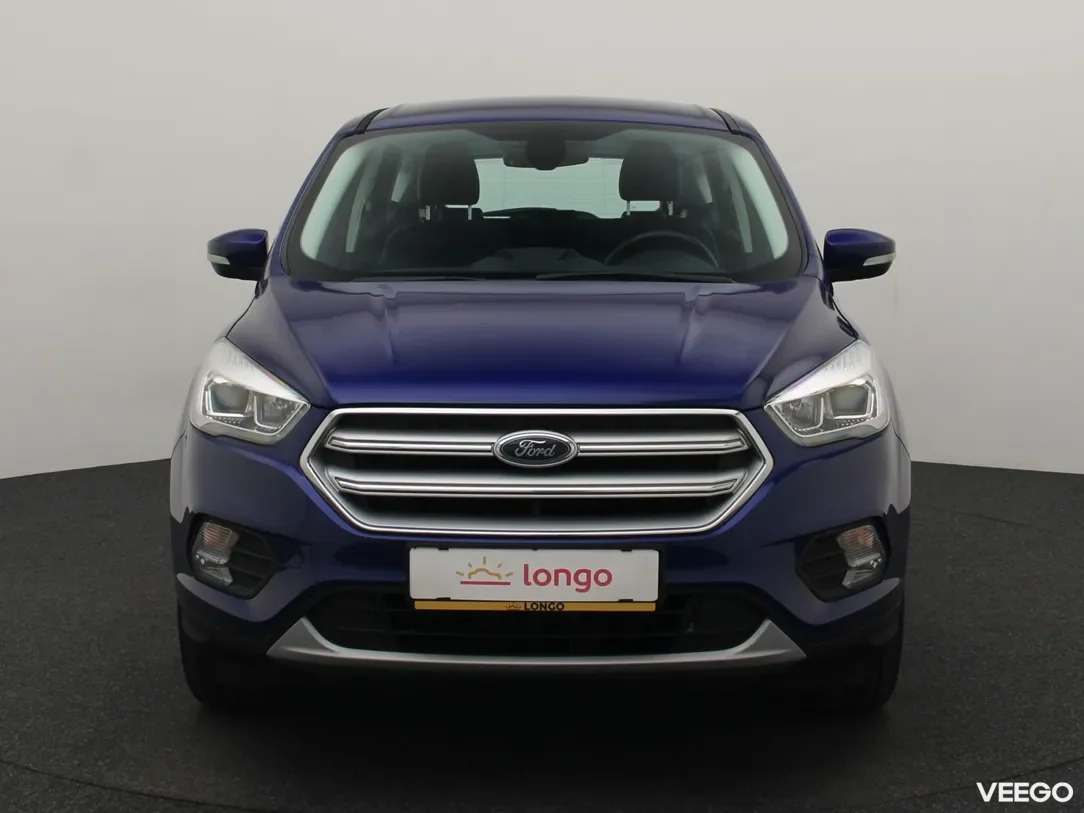 Ford Kuga 1.5 88kW