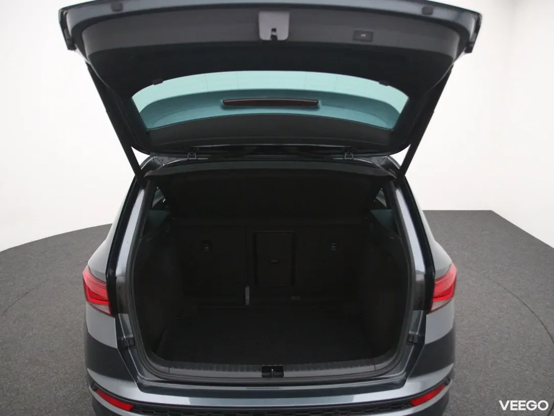 Seat Ateca 1.5 110kW