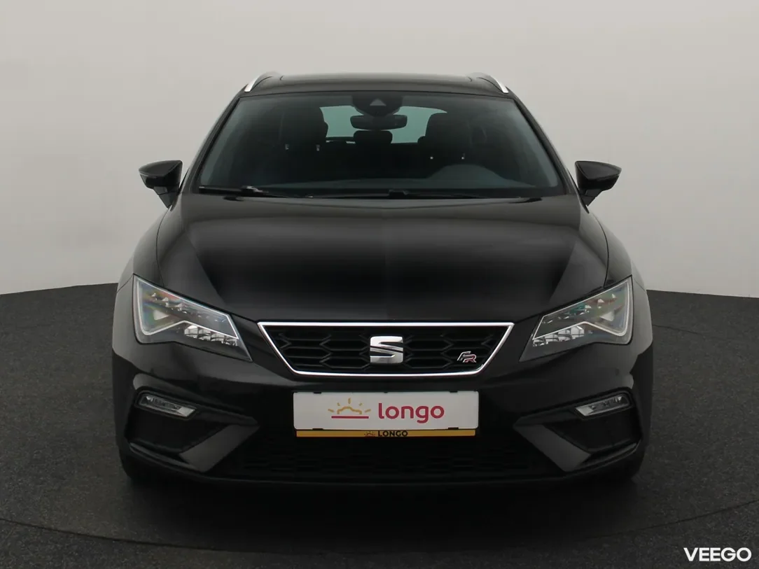 Seat Leon 1.5 96kW