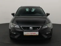 Seat Leon 1.5 96kW thumbnail
