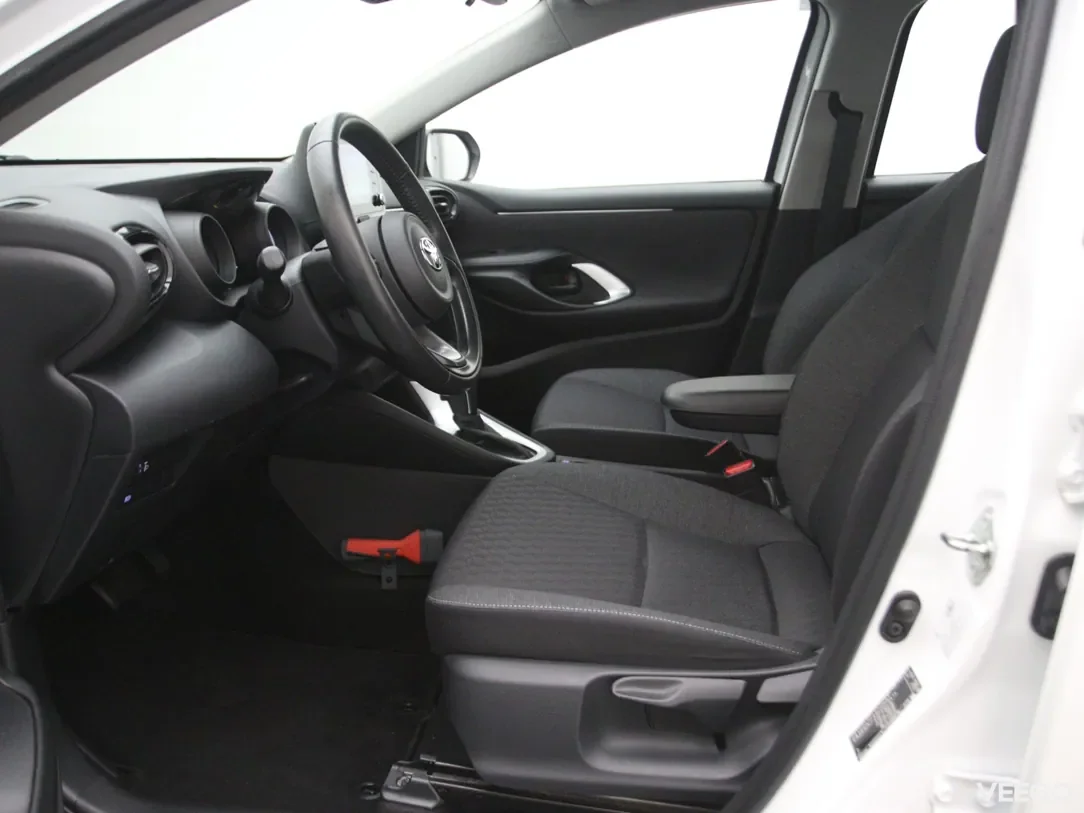 Toyota Yaris 1.5 85kW