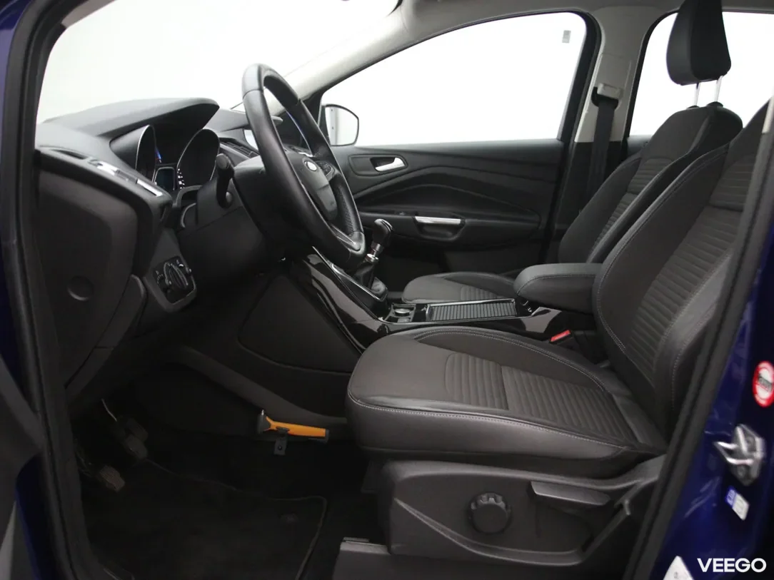 Ford Kuga 1.5 88kW