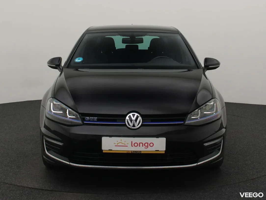 Volkswagen Golf 1.4 150kW