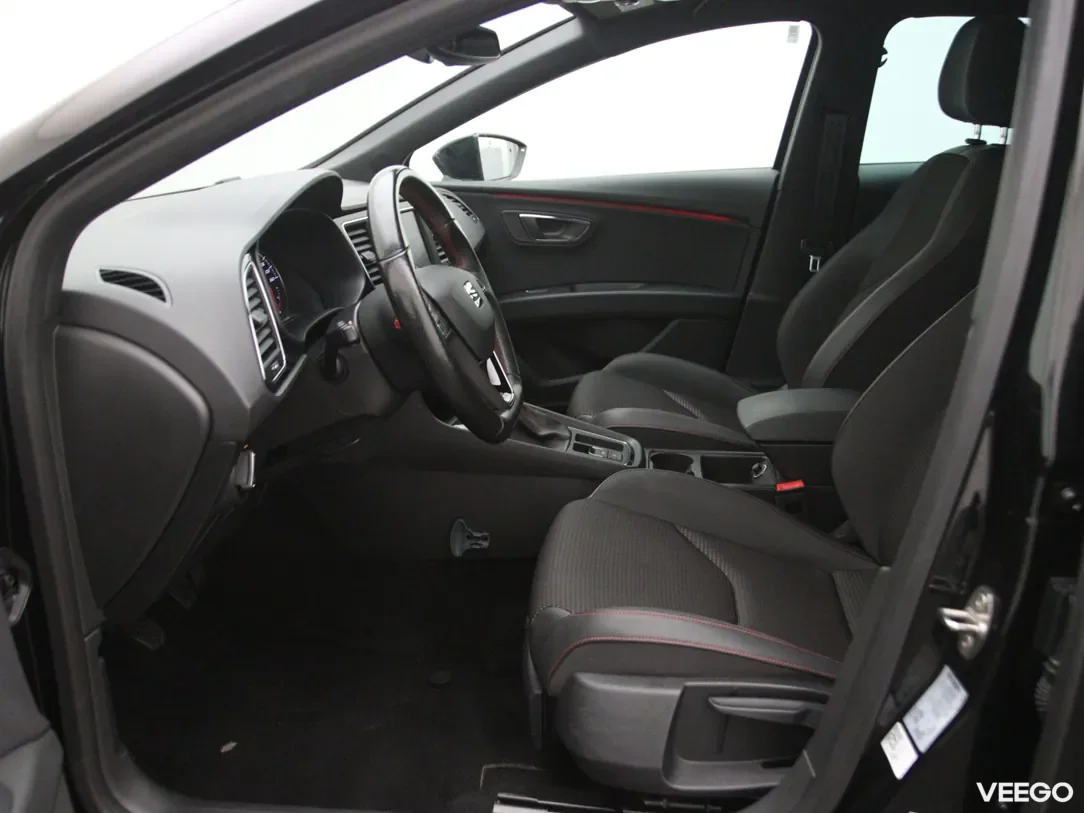 Seat Leon 1.5 96kW