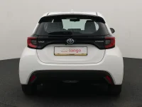 Toyota Yaris 1.5 85kW thumbnail