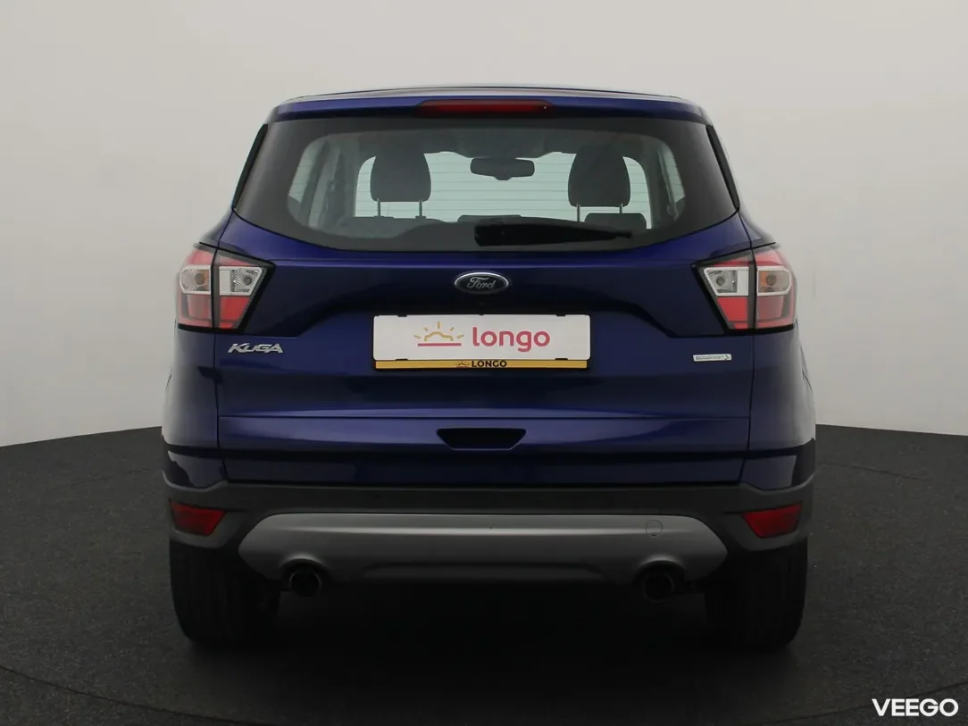 Ford Kuga 1.5 88kW