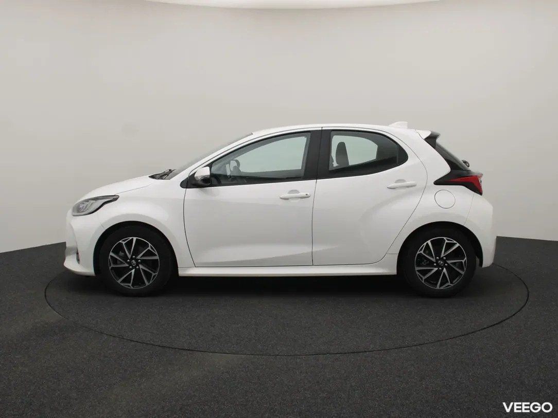 Toyota Yaris 1.5 85kW