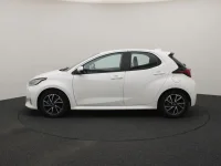 Toyota Yaris 1.5 85kW thumbnail