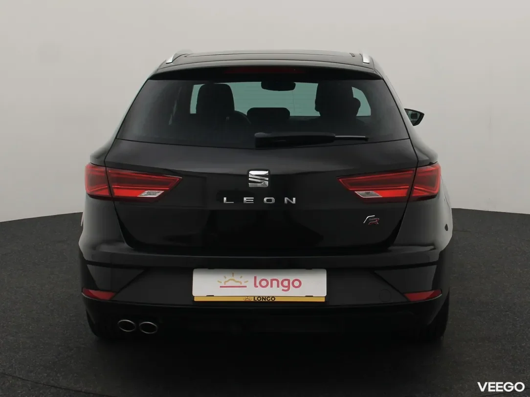 Seat Leon 1.5 96kW