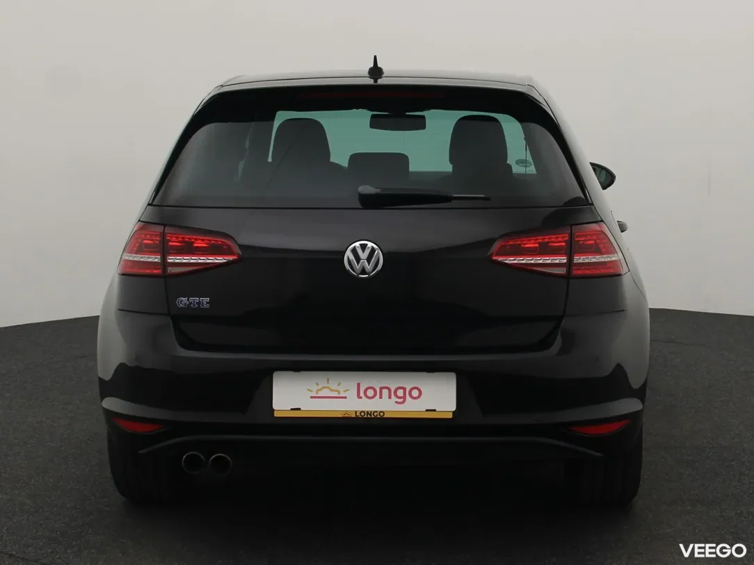 Volkswagen Golf 1.4 150kW