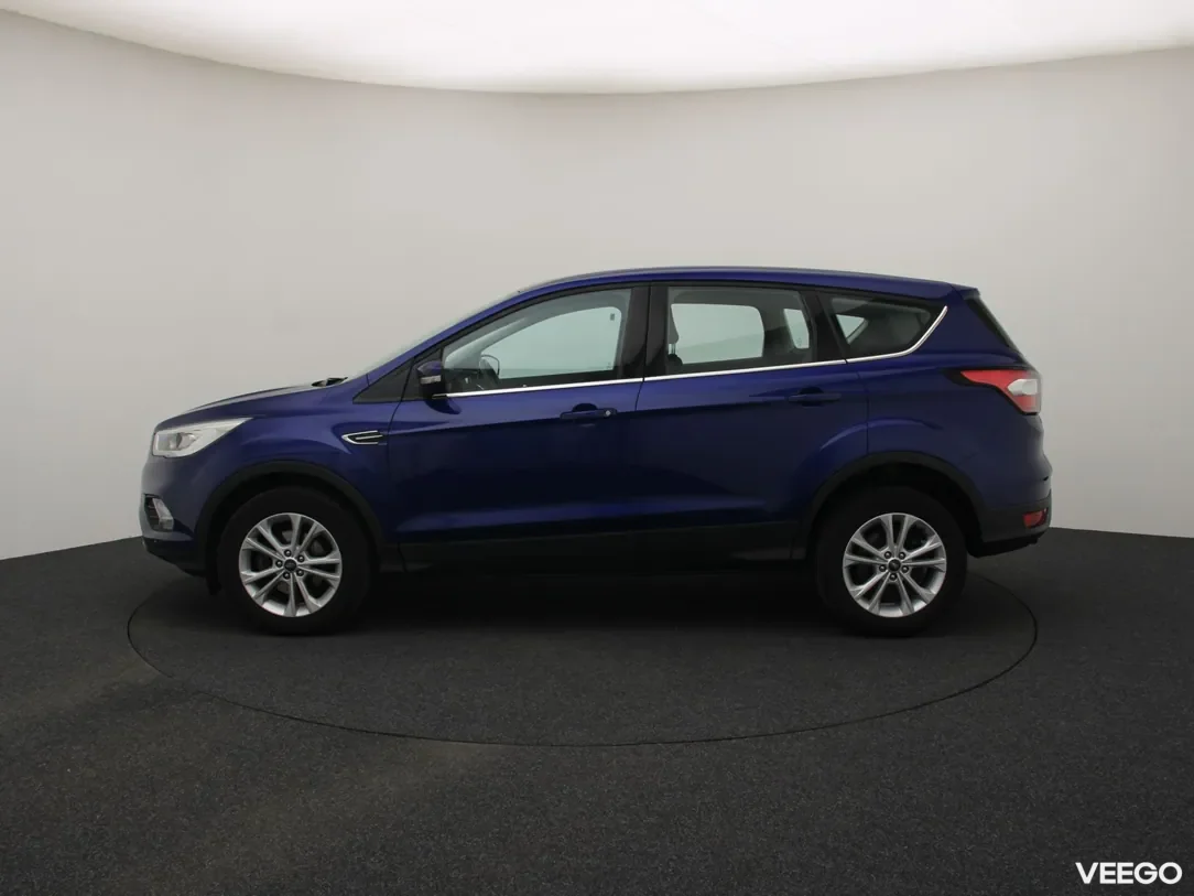 Ford Kuga 1.5 88kW