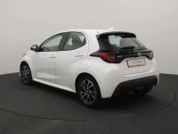 Toyota Yaris 1.5 85kW thumbnail