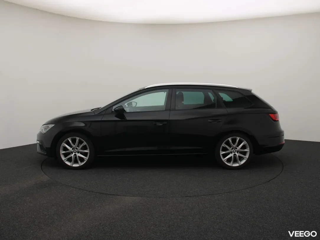 Seat Leon 1.5 96kW
