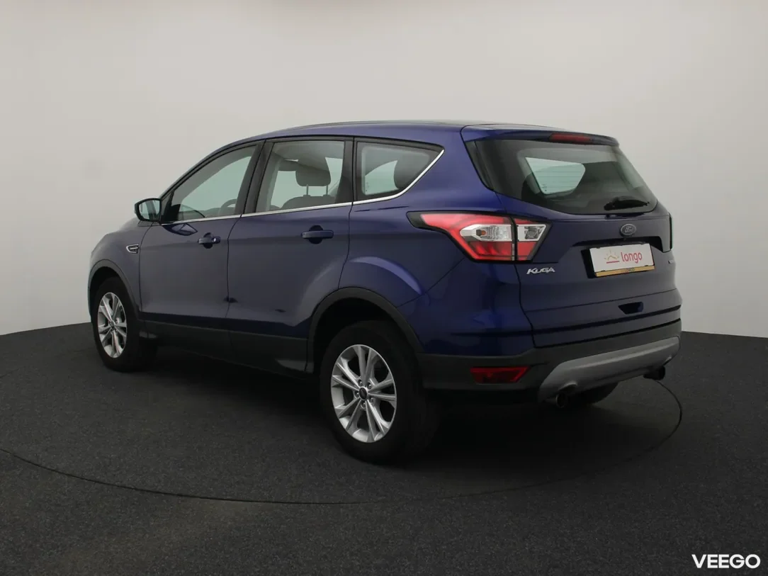 Ford Kuga 1.5 88kW