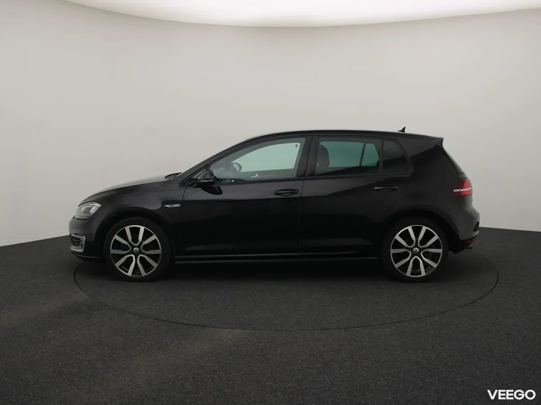 Volkswagen Golf 1.4 150kW