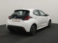 Toyota Yaris 1.5 85kW thumbnail