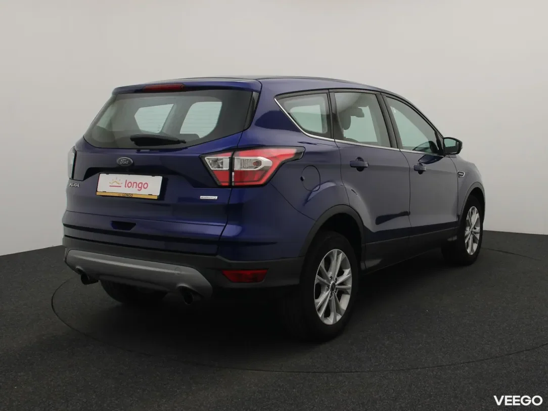 Ford Kuga 1.5 88kW