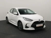 Toyota Yaris 1.5 85kW thumbnail