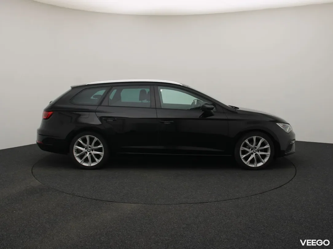 Seat Leon 1.5 96kW