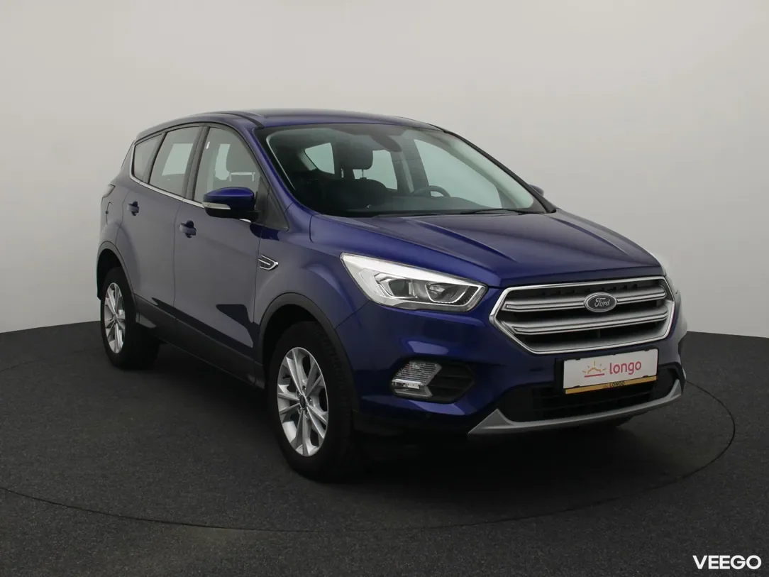 Ford Kuga 1.5 88kW