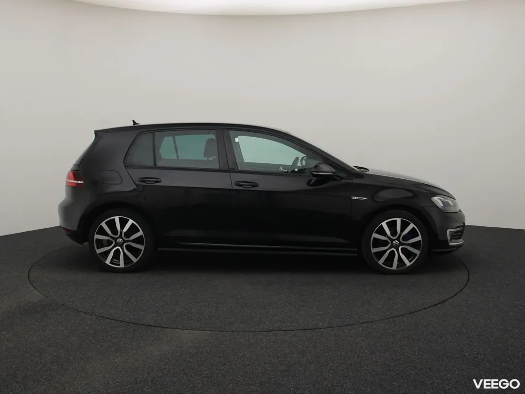 Volkswagen Golf 1.4 150kW