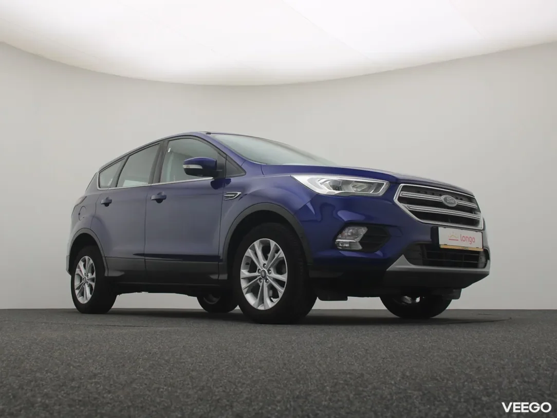 Ford Kuga 1.5 88kW