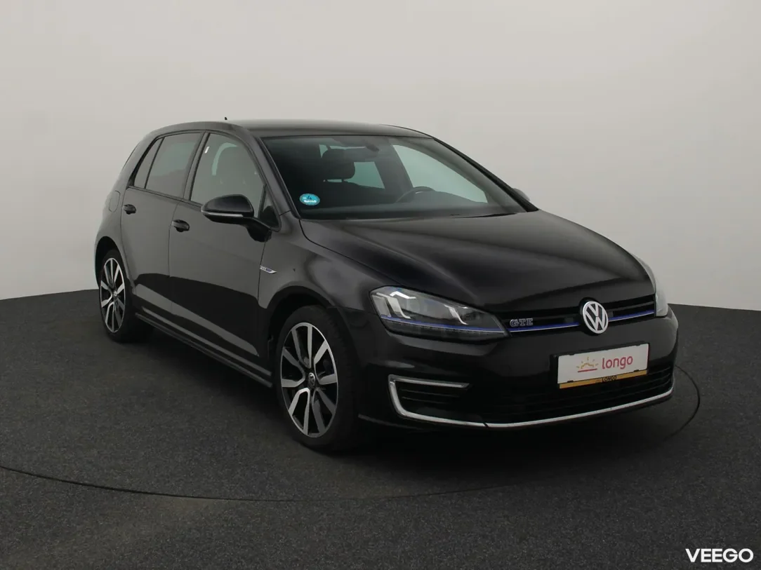 Volkswagen Golf 1.4 150kW