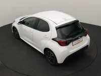 Toyota Yaris 1.5 85kW thumbnail