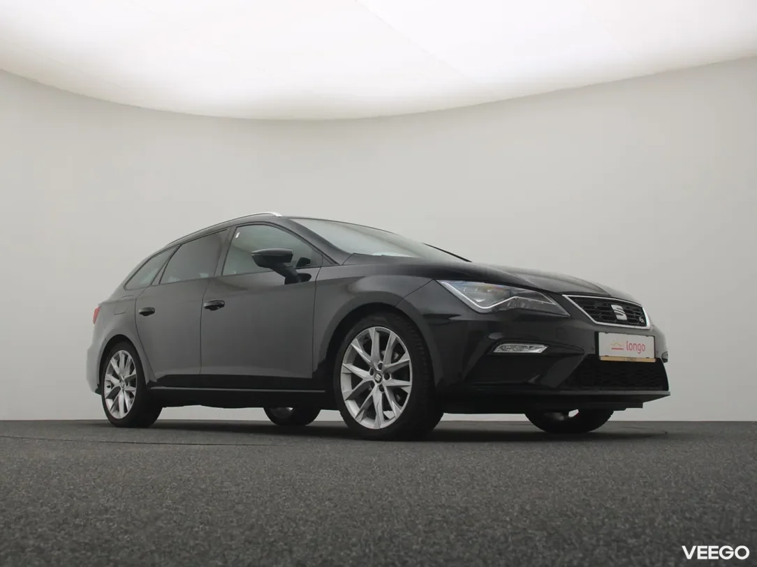 Seat Leon 1.5 96kW