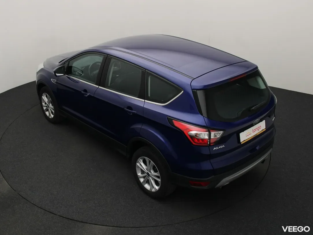 Ford Kuga 1.5 88kW