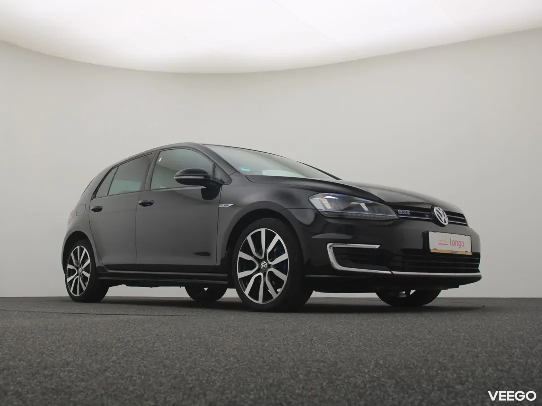 Volkswagen Golf 1.4 150kW